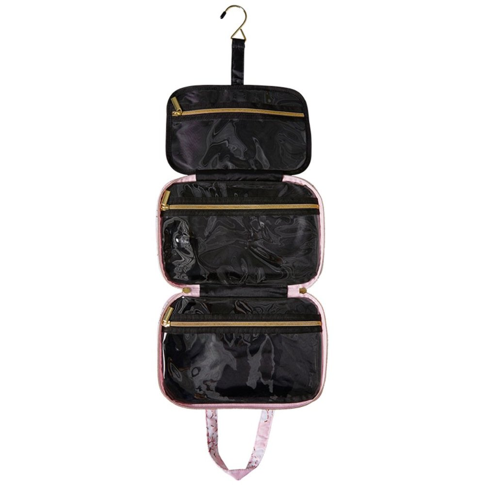 Yumi Kim Hanging Makeup Train Case - Picture 2 of 5